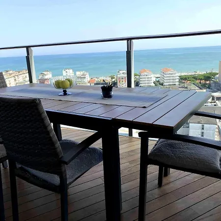 Apartment Enchanting Villa Allegra With Pool *