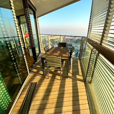Apartment Enchanting Villa Allegra With Pool Lido di Jesolo